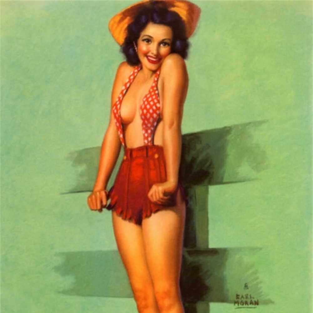 Meet your Posher, Rita